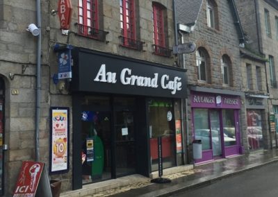 « Au grand café » (22)