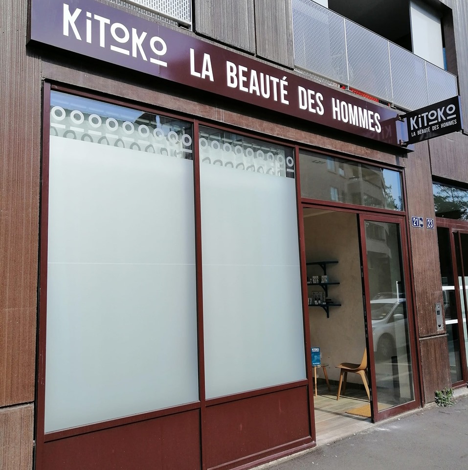 kitoko rennes