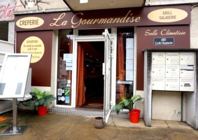 « La Gourmandise » (35)