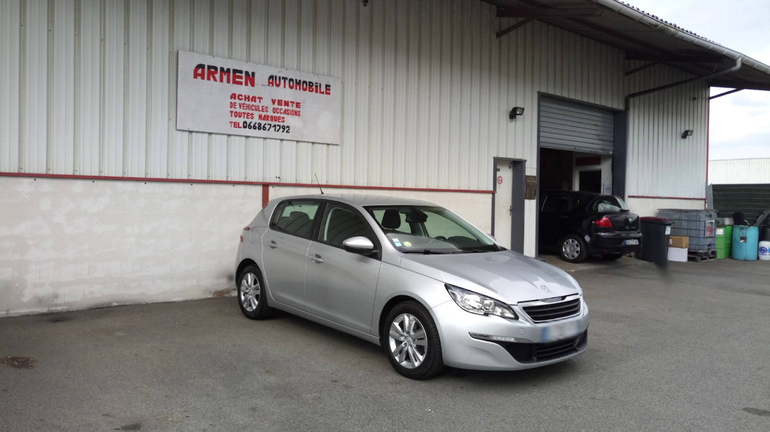 armen automobiles