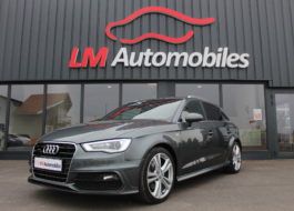 lm automobiles