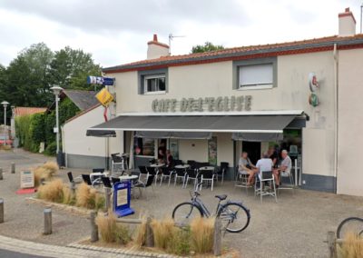 « Café de l’église » (44)