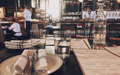 Rentabilité d’un restaurant : quels sont les critères à prendre en compte pour bien démarrer ?