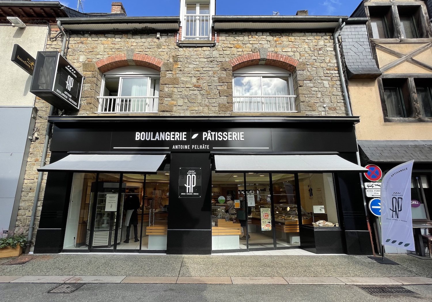 financement professionnel boulangerie