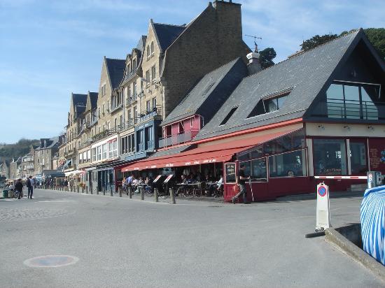 financement du restaurant chez victor à cancale