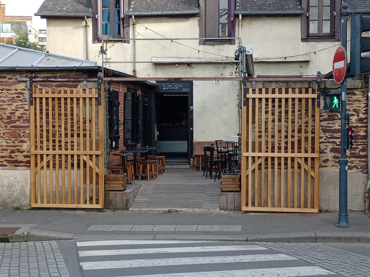 financement la maison bar à bières rennes