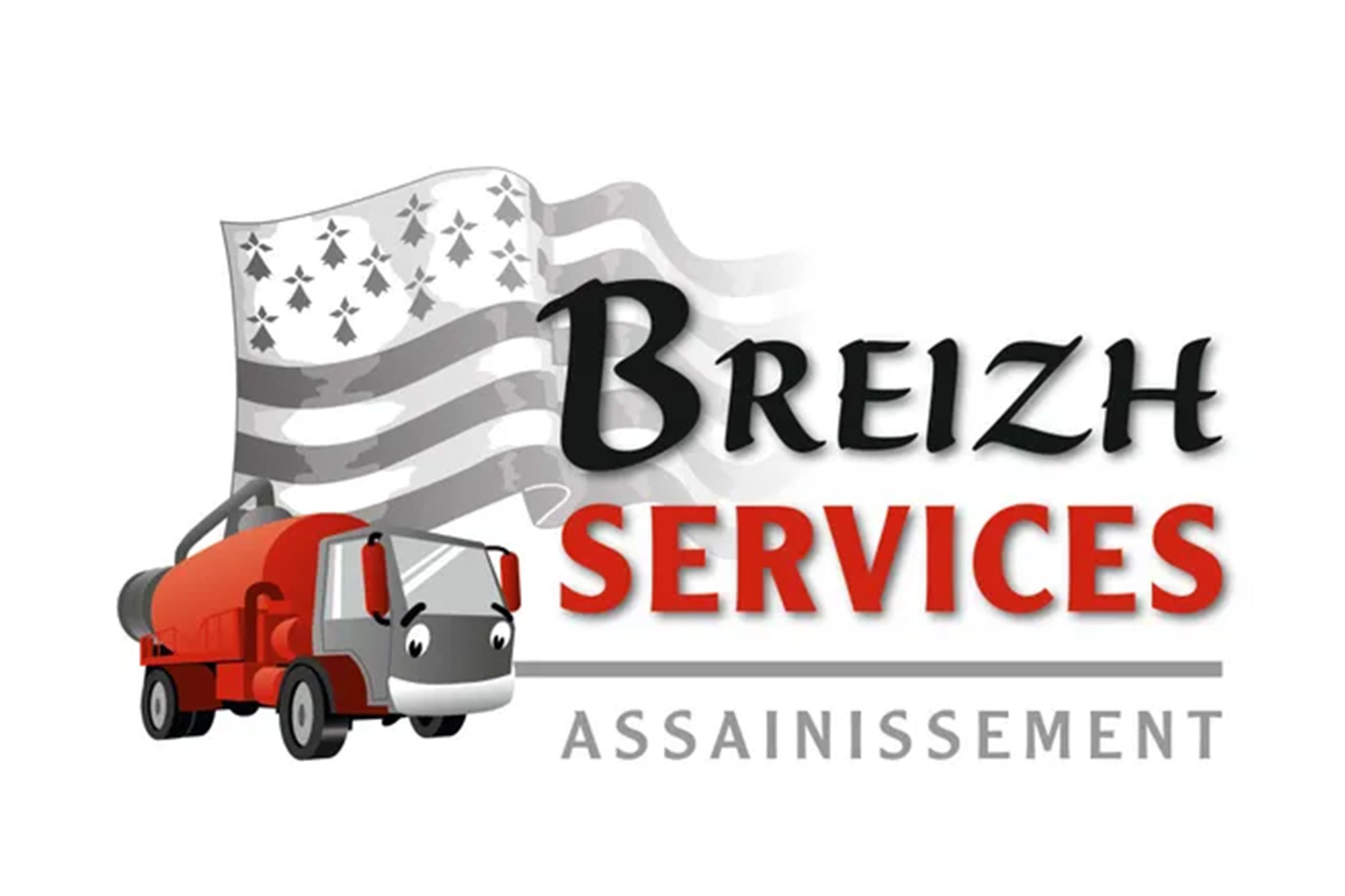 Logo BREIZH-SERVICES