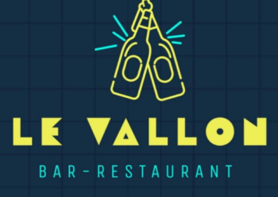 LE VALLON