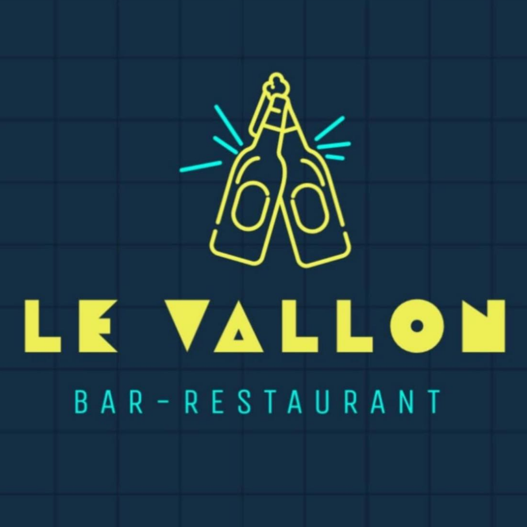 LE VALLON bar restaurant