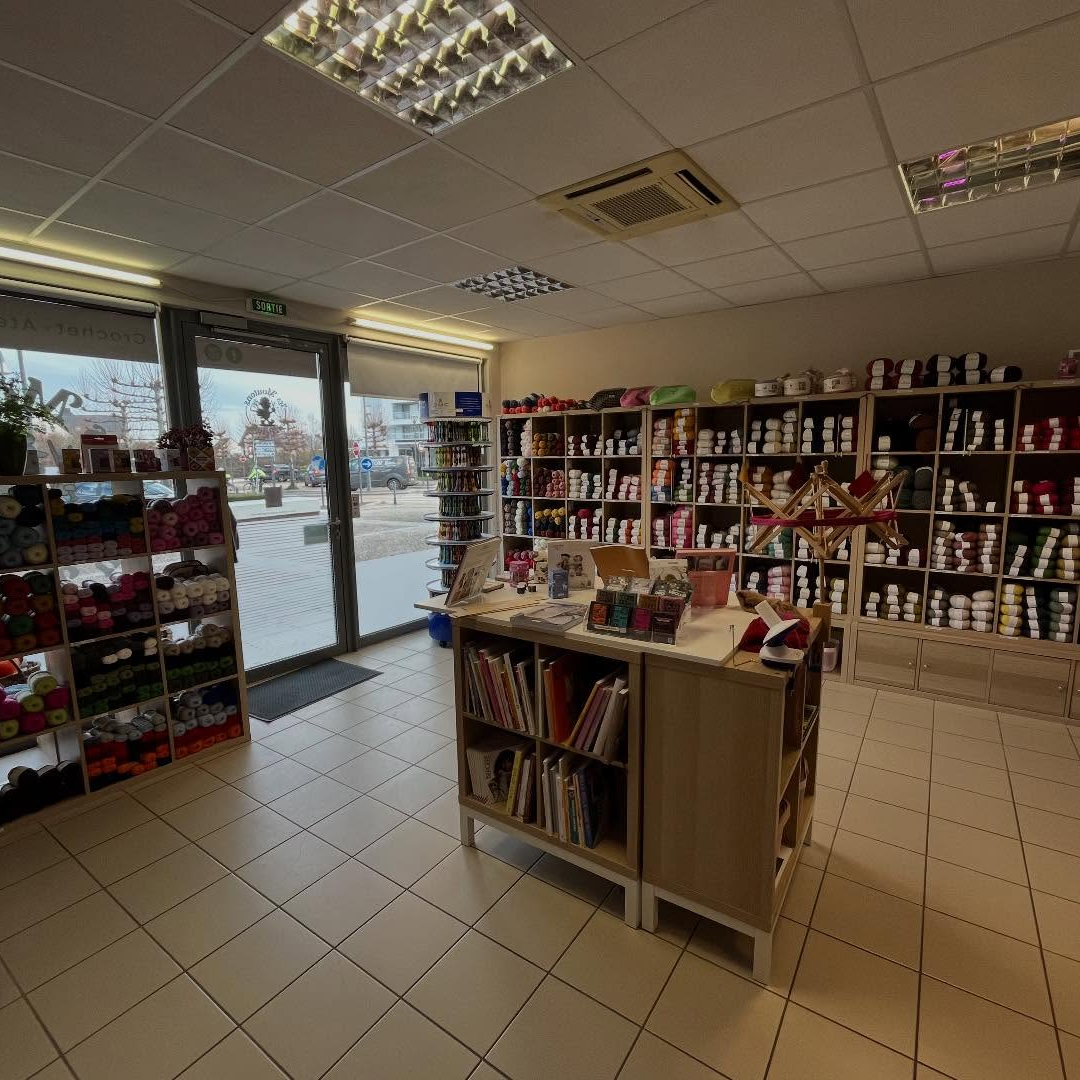 Les moutons en pelote Les Moutons en pelote