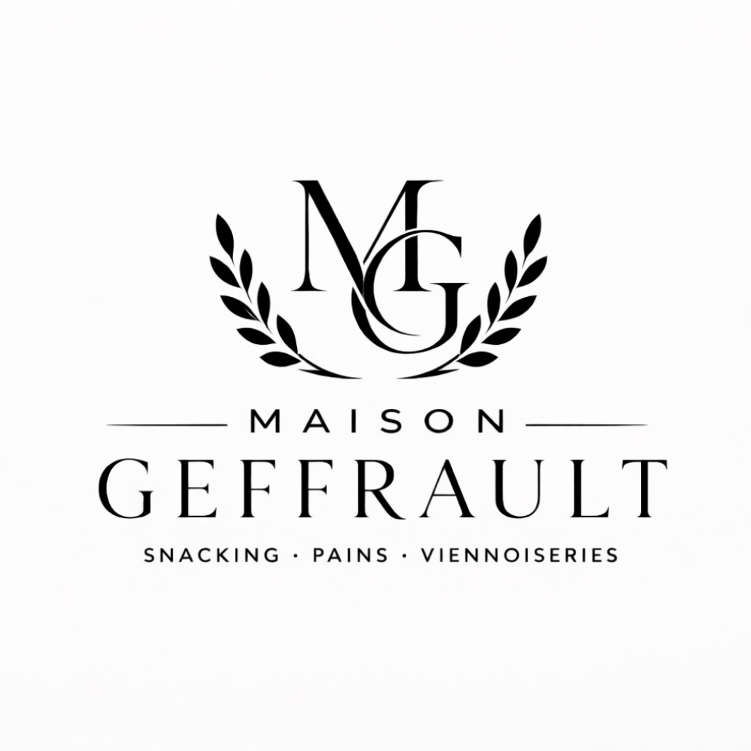 Logo Maison Geffrault